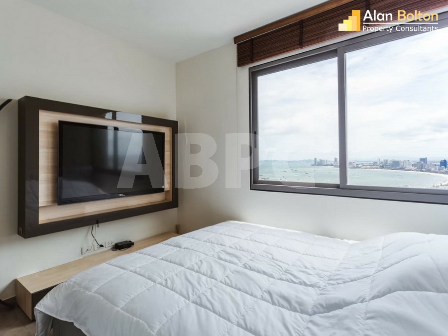 2 Bed 2 Bath Condo in South Pattaya photo 4