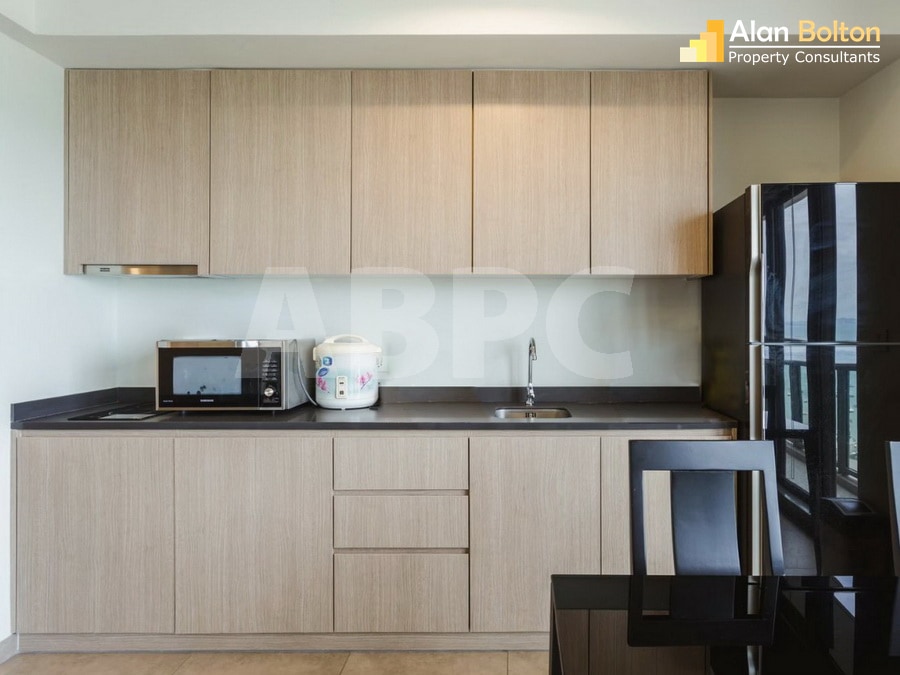 2 Bed 2 Bath Condo in South Pattaya photo 6