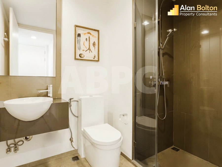 2 Bed 2 Bath Condo in South Pattaya photo 7