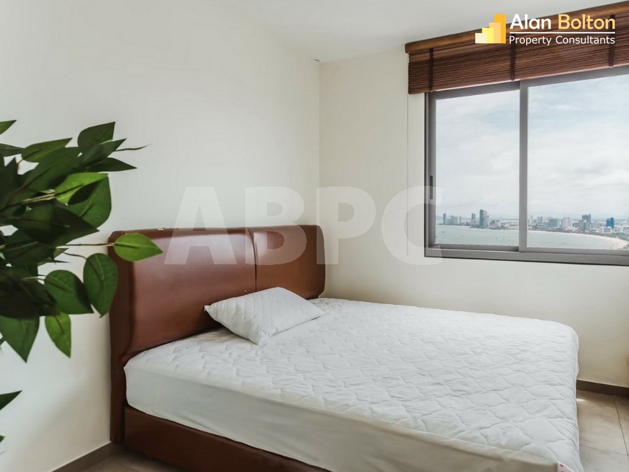 2 Bed 2 Bath Condo in South Pattaya photo 5