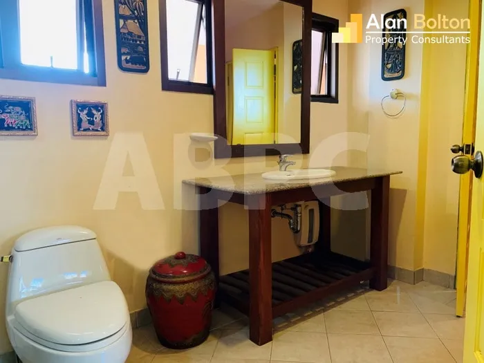 1 Bed 1 Bath in Jomtien CR6429 photo 8