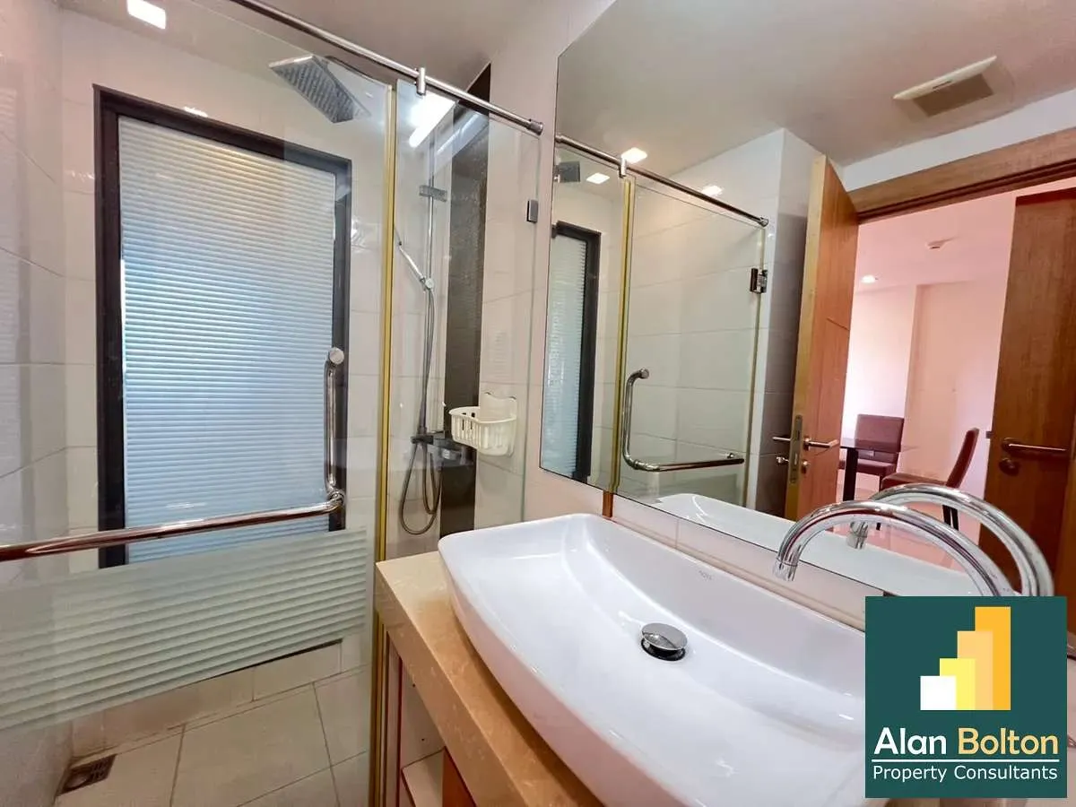 1 Bedroom 1 Bathroom in Pratumnak For Rent photo 17