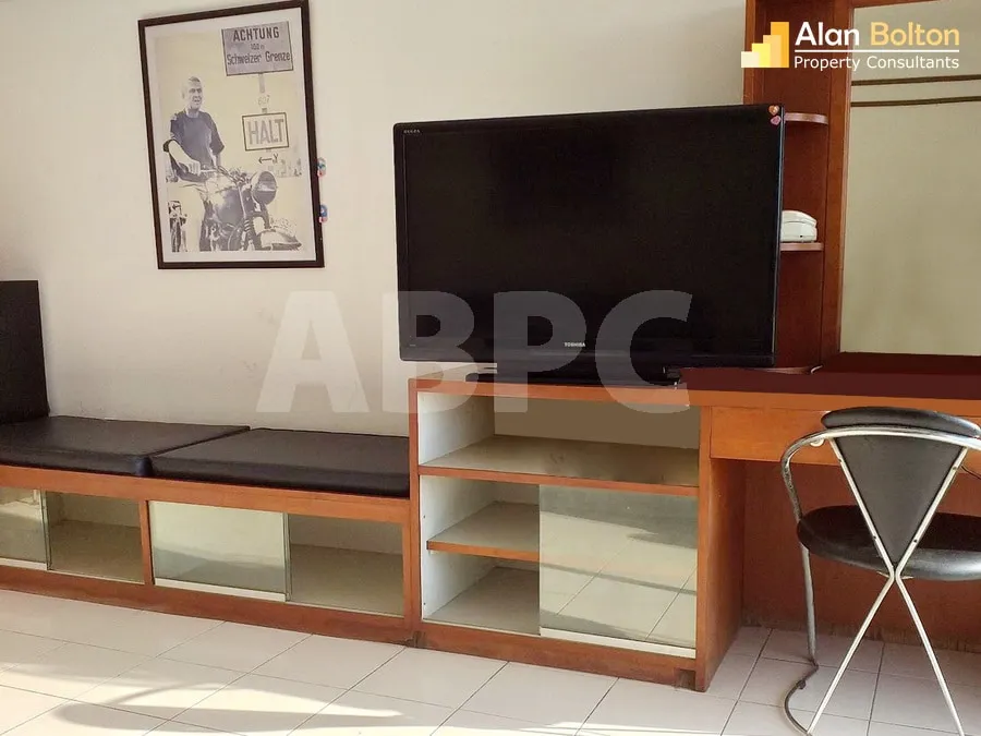 Studio Bed 1 Bath in Central Pattaya CR6464 photo 3