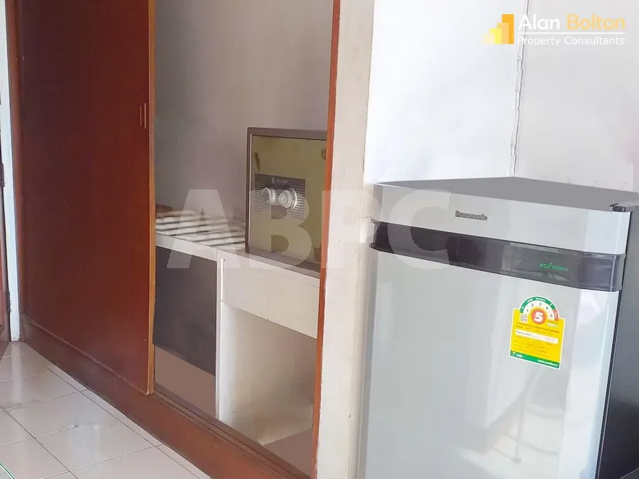 Studio Bed 1 Bath in Central Pattaya CR6464 photo 5