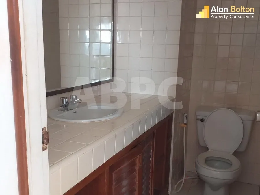 Studio Bed 1 Bath in Central Pattaya CR6464 photo 6