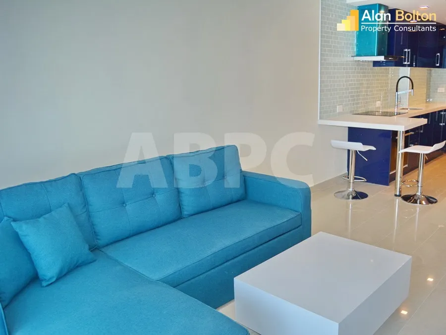 2 Bed 1 Bath in Central Pattaya photo 3