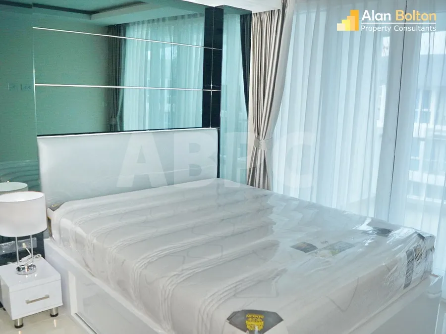 2 Bed 1 Bath in Central Pattaya photo 4