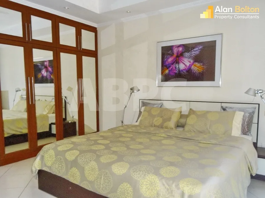 Studio Bed 1 Bath in Jomtien CR6475 photo 4