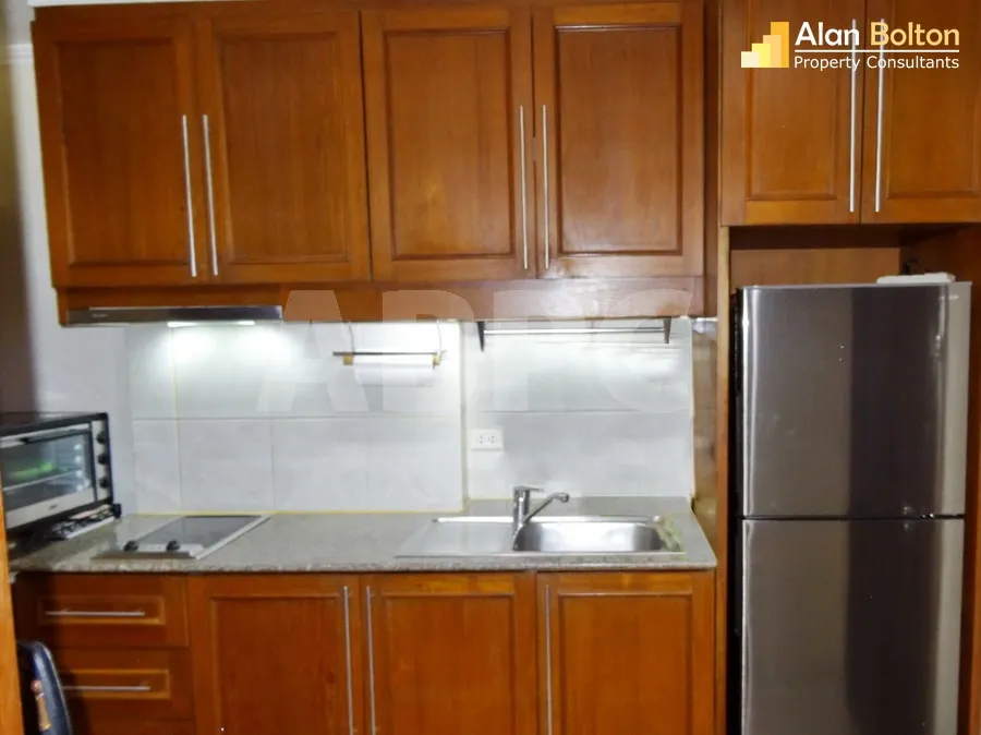 Studio Bed 1 Bath in Jomtien CR6475 photo 5