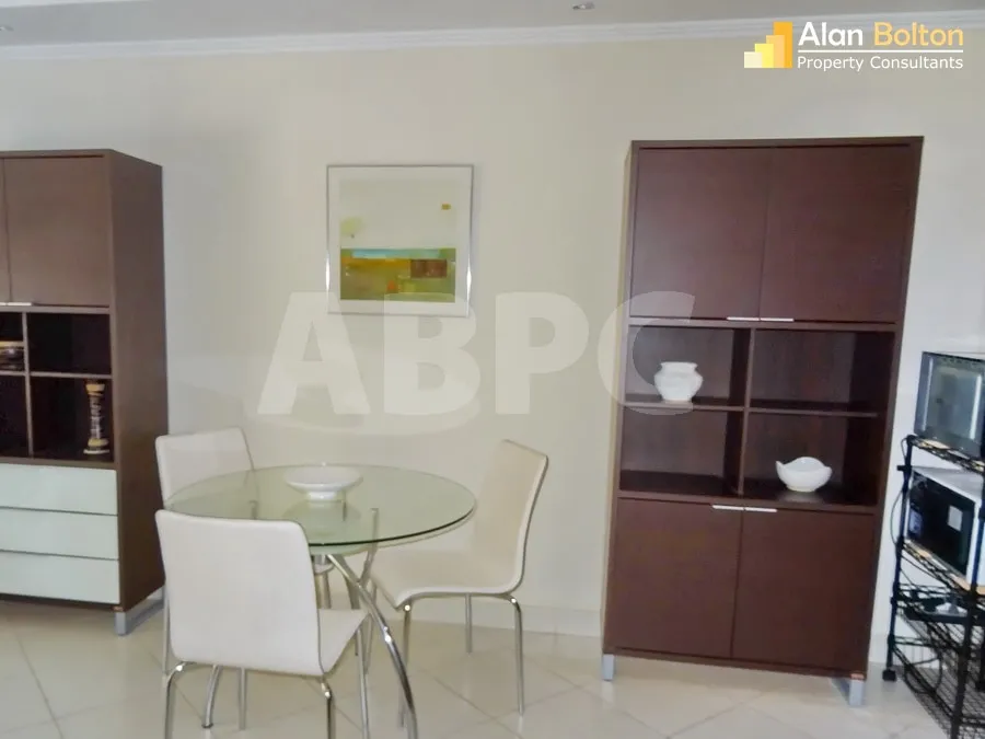Studio Bed 1 Bath in Jomtien CR6475 photo 6