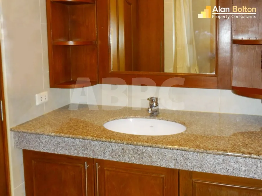 Studio Bed 1 Bath in Jomtien CR6475 photo 7