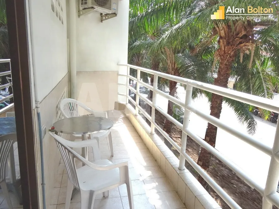 Studio Bed 1 Bath in Jomtien CR6475 photo 8