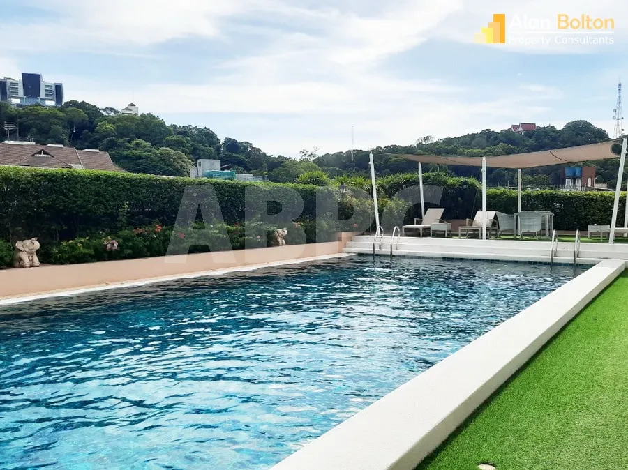 1 Bed 1 Bath Condo in South Pattaya
