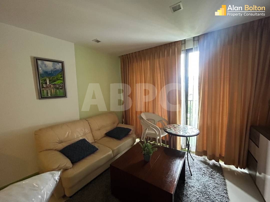 Conner room 1 Bedroom 1 bathroom  in central pattaya photo 5