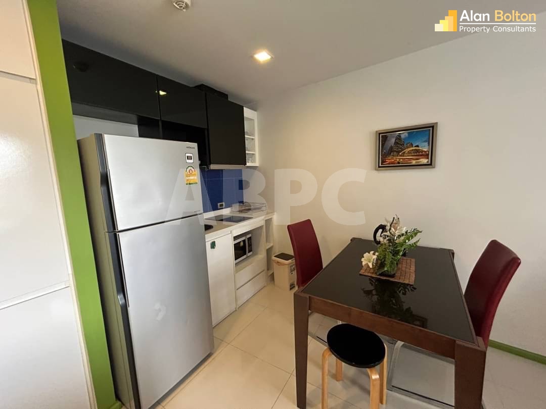 Conner room 1 Bedroom 1 bathroom  in central pattaya photo 6