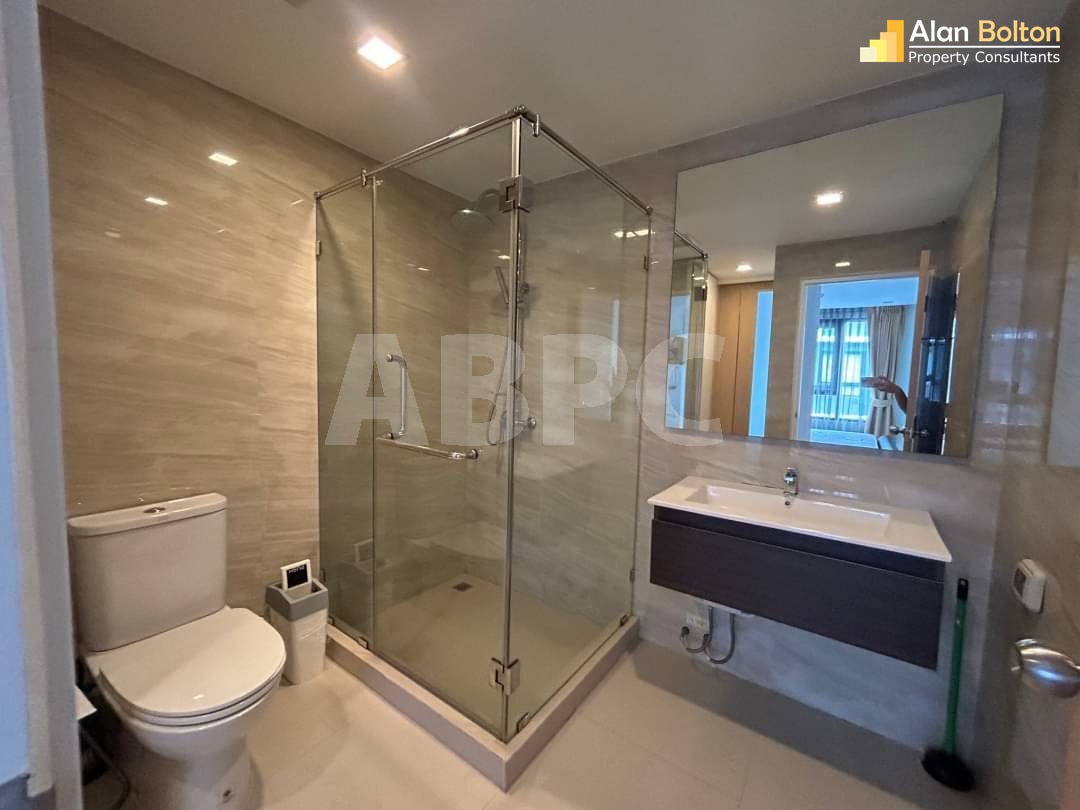 Conner room 1 Bedroom 1 bathroom  in central pattaya photo 10