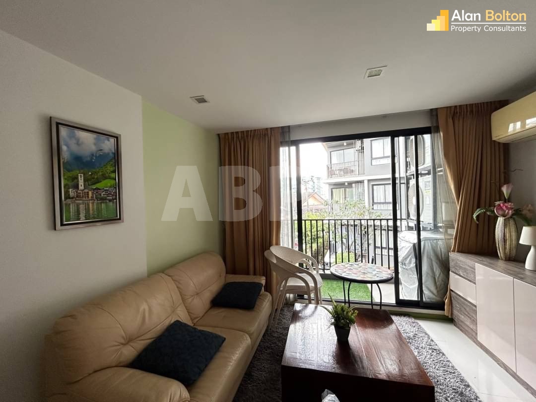 Conner room 1 Bedroom 1 bathroom  in central pattaya photo 4
