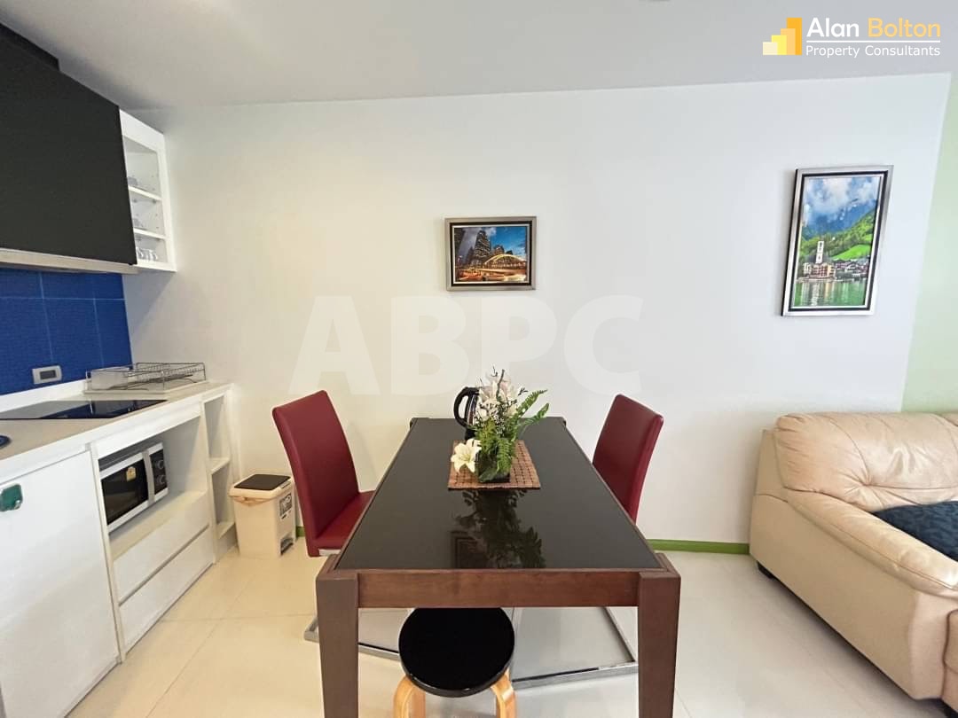 Conner room 1 Bedroom 1 bathroom  in central pattaya photo 8