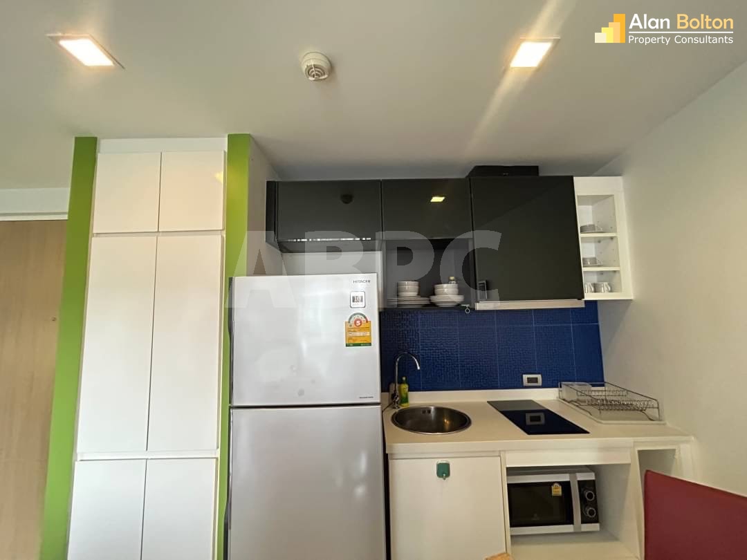 Conner room 1 Bedroom 1 bathroom  in central pattaya photo 7
