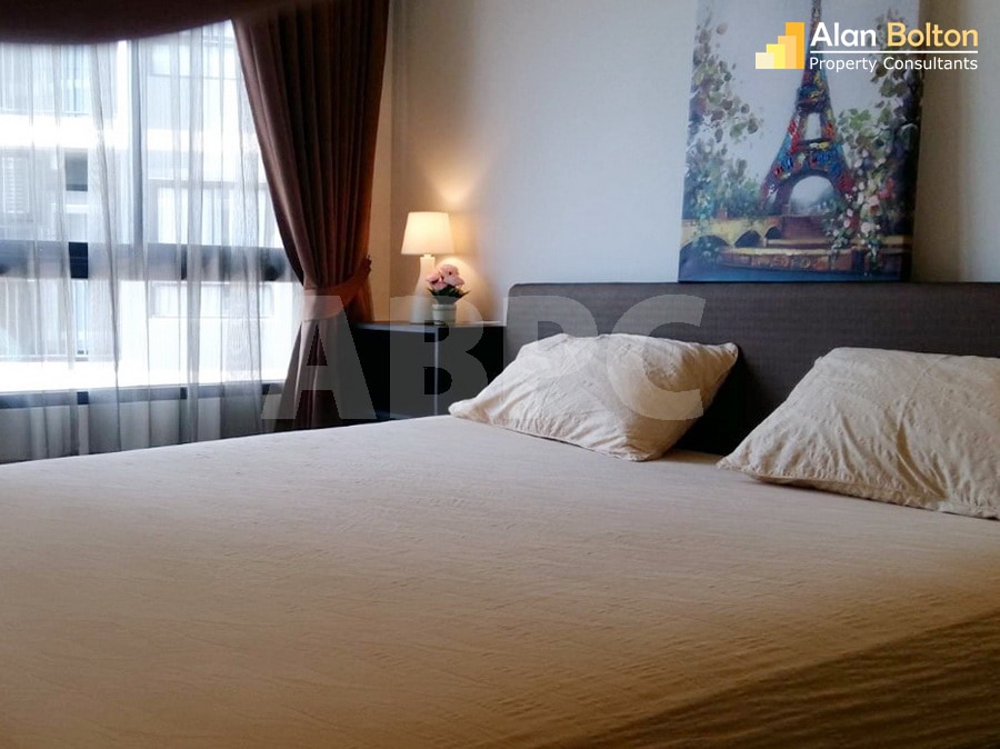 Conner room 1 Bedroom 1 bathroom  in central pattaya photo 9