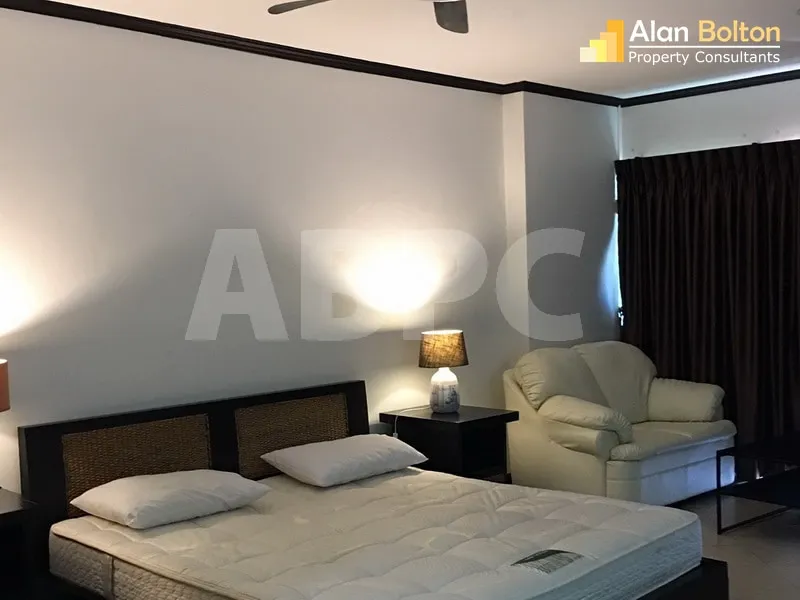Studio Bed 1 Bath in Central Pattaya CR6494 photo 3