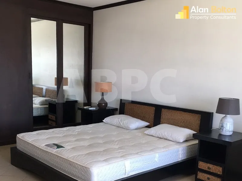 Studio Bed 1 Bath in Central Pattaya CR6494 photo 4