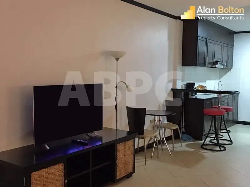 Studio Bed 1 Bath in Central Pattaya CR6494 photo 5