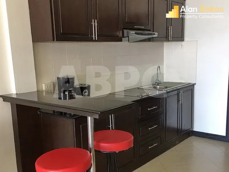 Studio Bed 1 Bath in Central Pattaya CR6494 photo 8