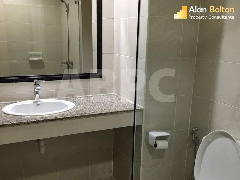 Studio Bed 1 Bath in Central Pattaya CR6494 photo 10