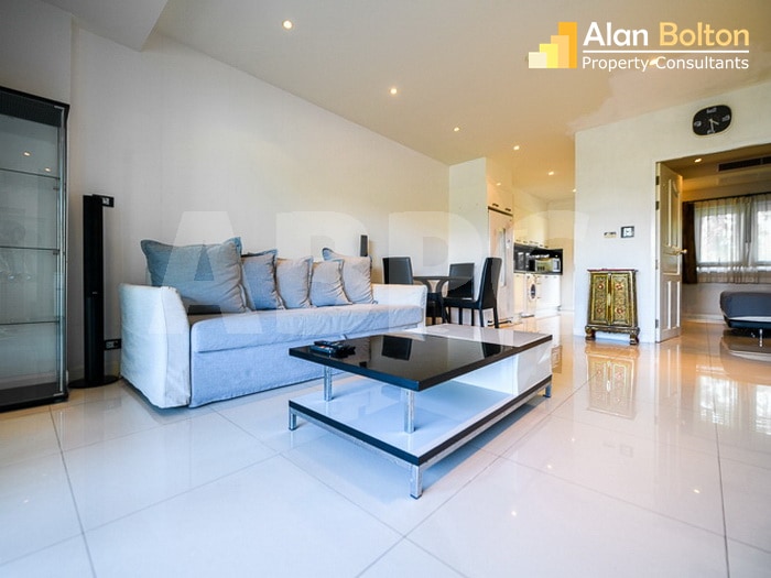 1 Bedroom Condo in Pratumnak - VN Residence 2 photo 3