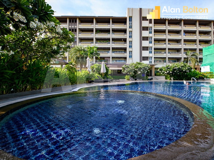 1 Bedroom Condo in Pratumnak - VN Residence 2 photo 2