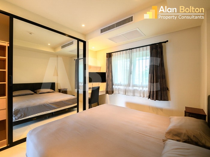 1 Bedroom Condo in Pratumnak - VN Residence 2 photo 14