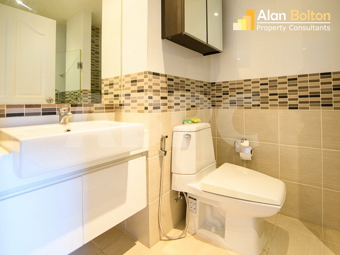 1 Bedroom Condo in Pratumnak - VN Residence 2 photo 15