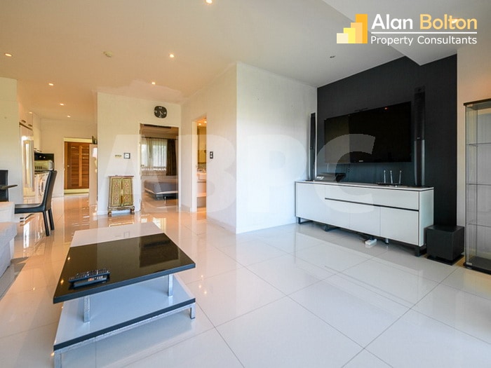 1 Bedroom Condo in Pratumnak - VN Residence 2 photo 10
