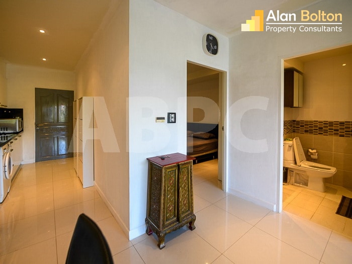 1 Bedroom Condo in Pratumnak - VN Residence 2 photo 11