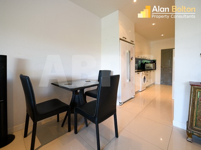1 Bedroom Condo in Pratumnak - VN Residence 2 photo 5