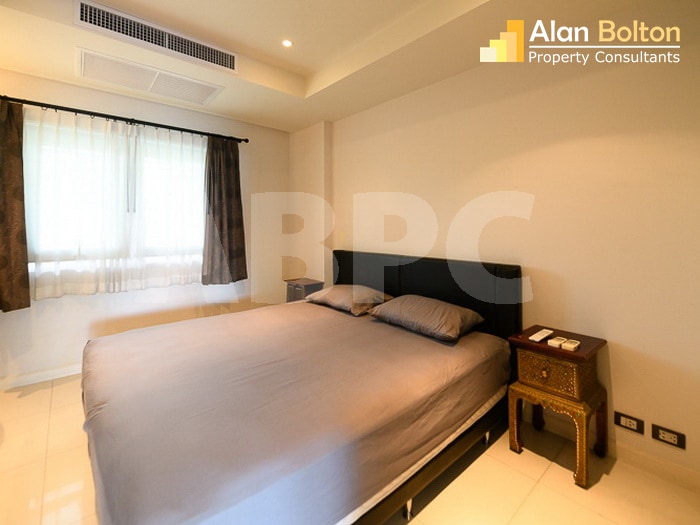 1 Bedroom Condo in Pratumnak - VN Residence 2 photo 8
