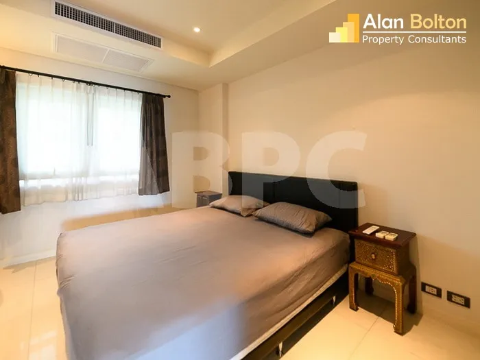 1 Bedroom Condo in Pratumnak - VN Residence 2 photo 8