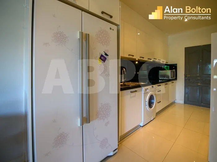 1 Bedroom Condo in Pratumnak - VN Residence 2 photo 9
