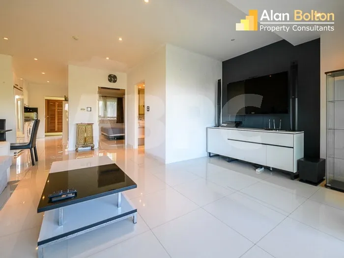 1 Bedroom Condo in Pratumnak - VN Residence 2 photo 10