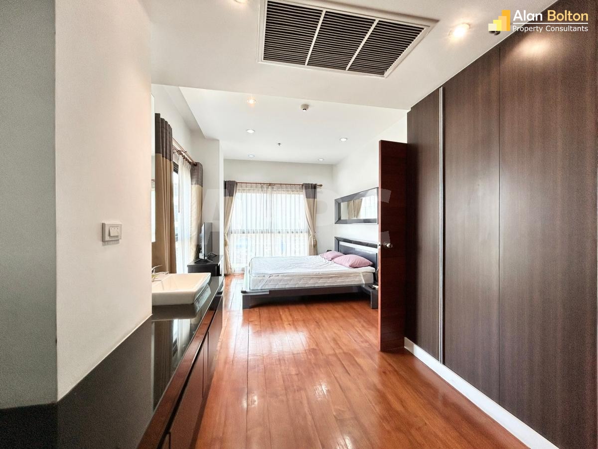 2 Bed 2 Bath Condo in Pratumnak photo 21