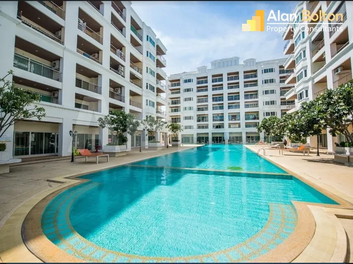 Platinum Suites Condominiums
