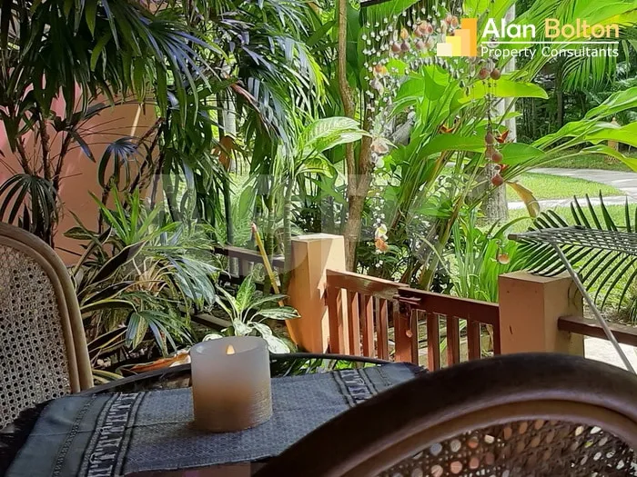 1 Bed 1 Bath in Jomtien CR6513 photo 11