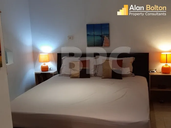 1 Bed 1 Bath in Jomtien CR6513 photo 3
