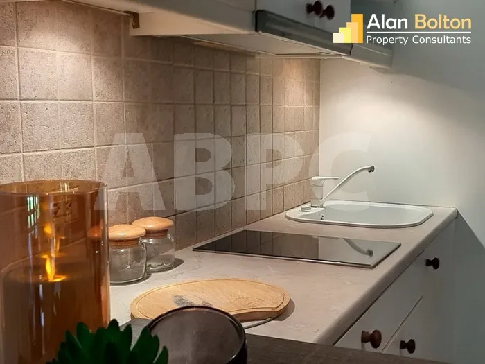 1 Bed 1 Bath in Jomtien CR6513 photo 4