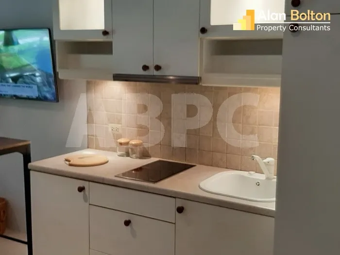 1 Bed 1 Bath in Jomtien CR6513 photo 6