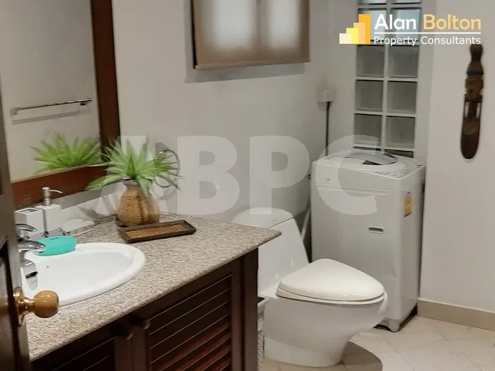 1 Bed 1 Bath in Jomtien CR6513 photo 7