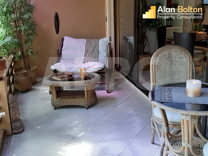 1 Bed 1 Bath in Jomtien CR6513 photo 10