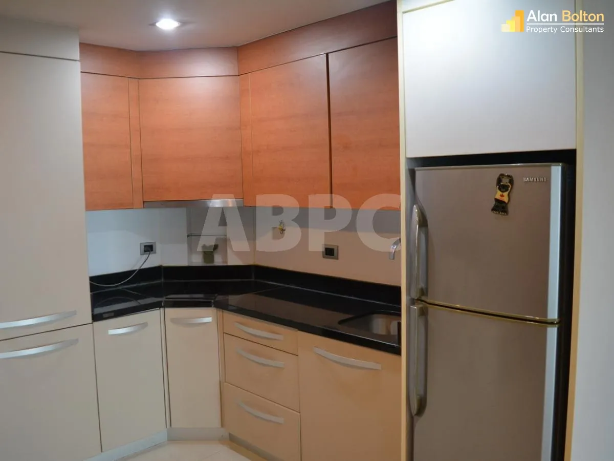 Ocean View 2 Bed 2 Bath Condo in Pratumnak photo 6