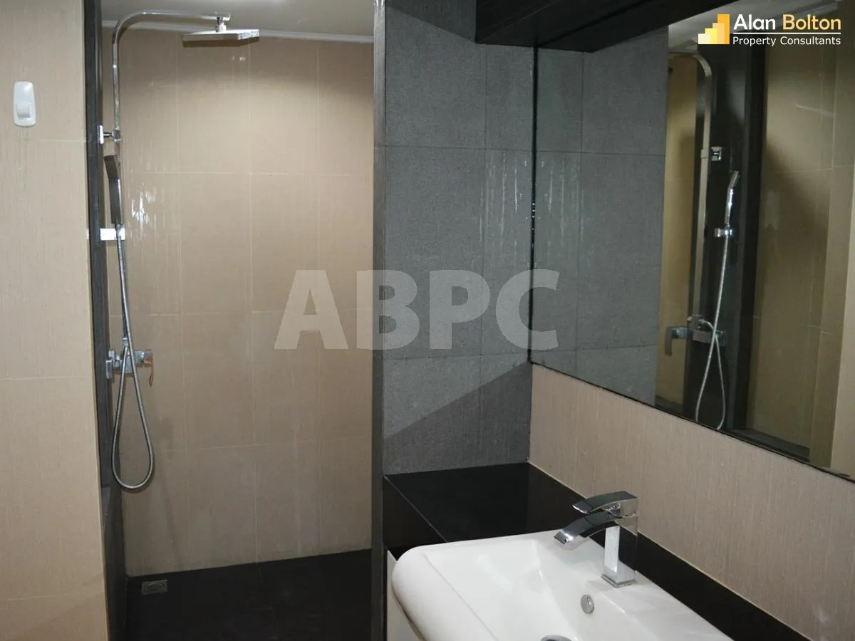 Ocean View 2 Bed 2 Bath Condo in Pratumnak photo 8